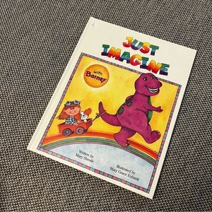 Bad is just imagine book